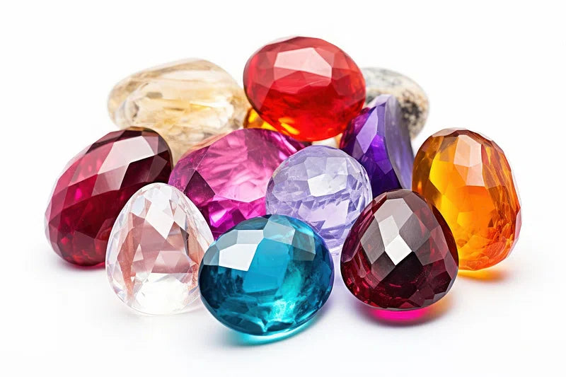 Gemstone Jewellery