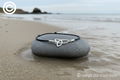 Triquetra Adjustable Bracelet