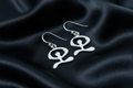 Indalo Man Dangle Earrings