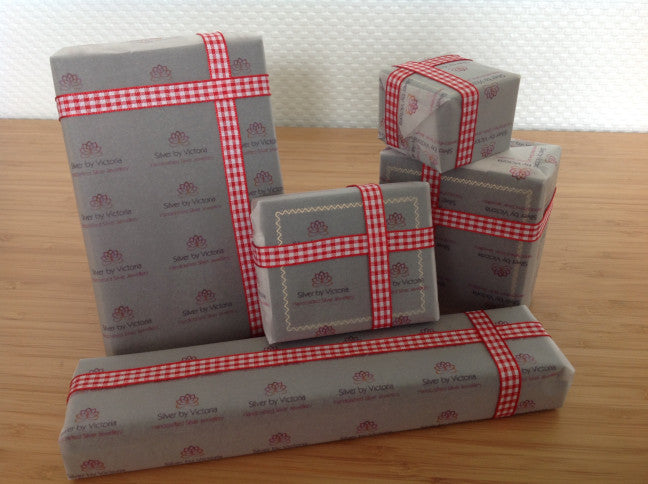 Gift Wrapping Service