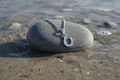 Horseshoe Pendant & Chain