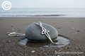 Pendant a Chadwyn Geltaidd Triquetra
