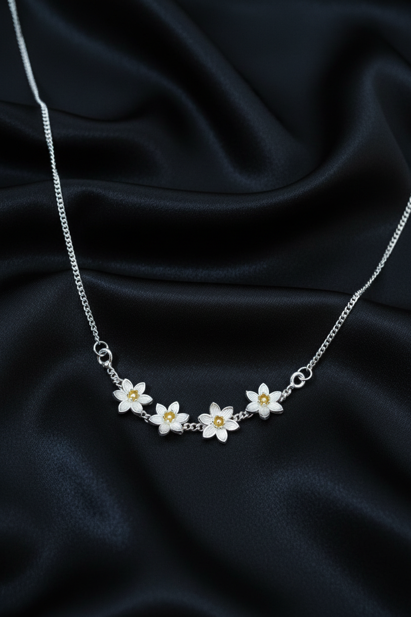 Tlws a Chadwyn Daffodil