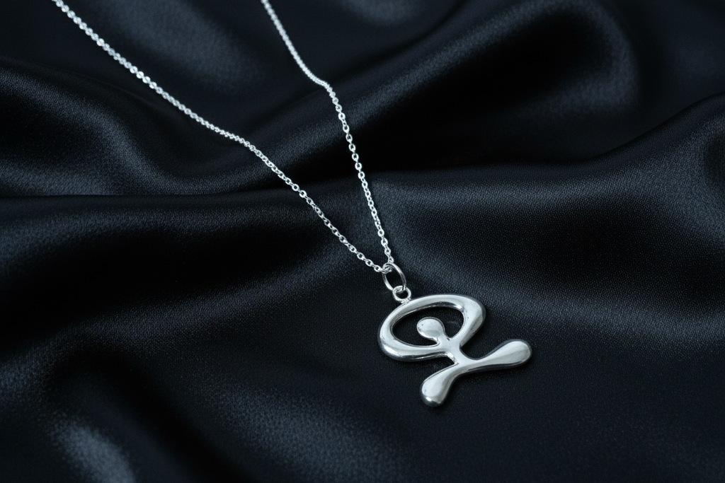 Indalo Man Pendant & Chain