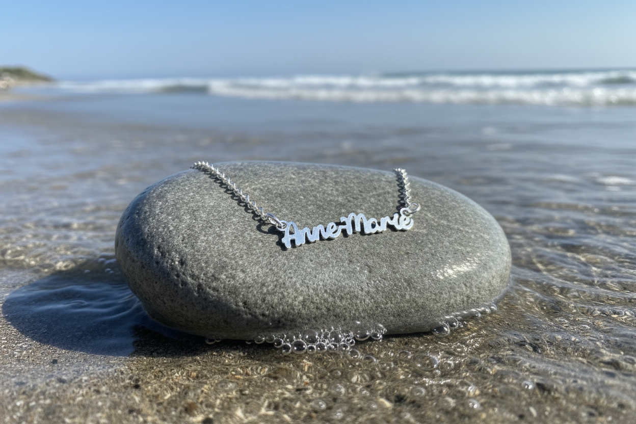 Tlws a Chadwyn Dachshund