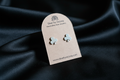 Club Stud Earrings