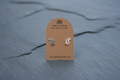 Squirrel Stud Earrings