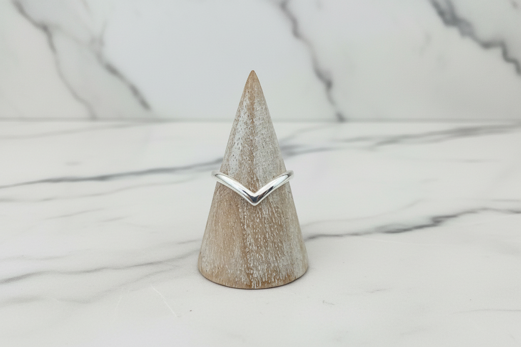 Wishbone Ring