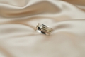 Heart Spinner Ring