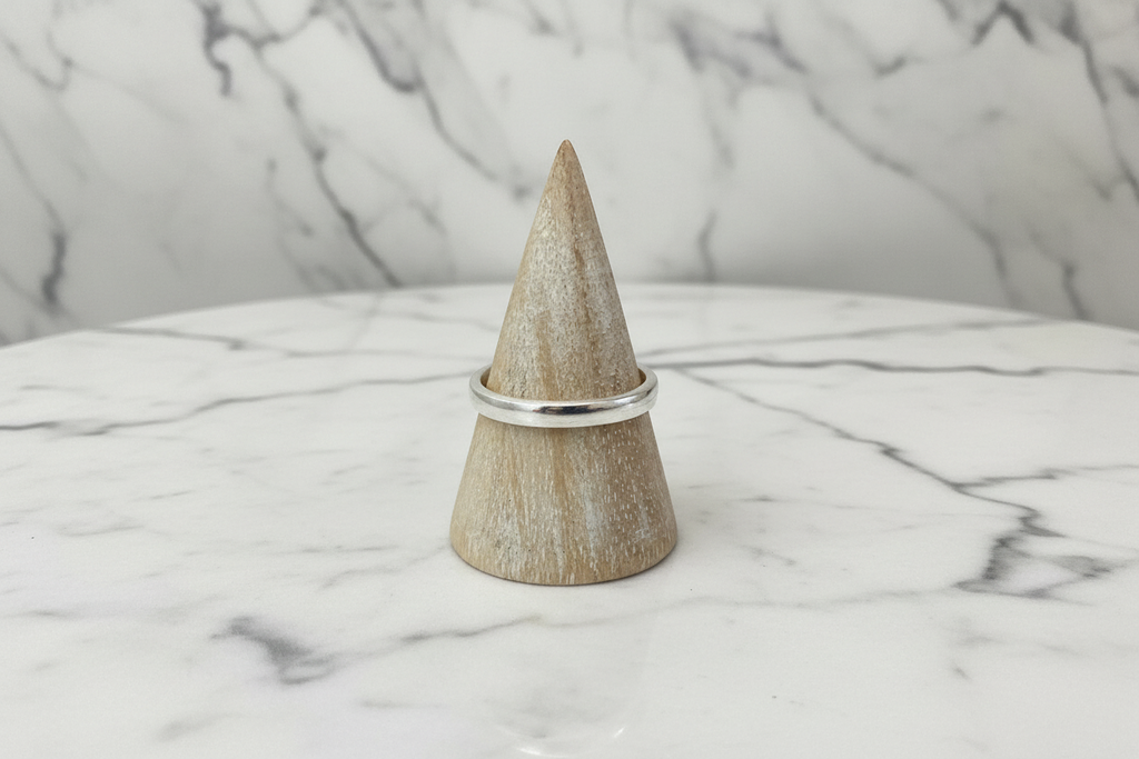 Plain Ring