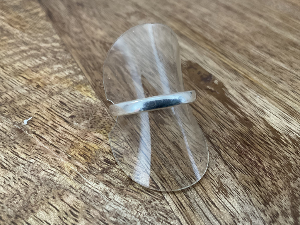 Plain Ring