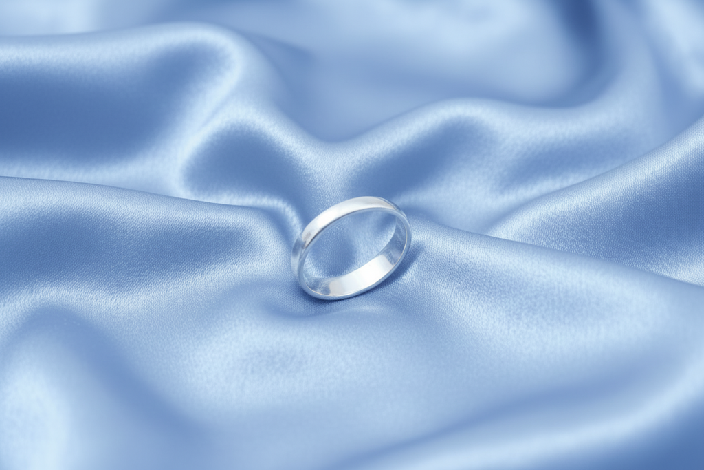 Plain Ring