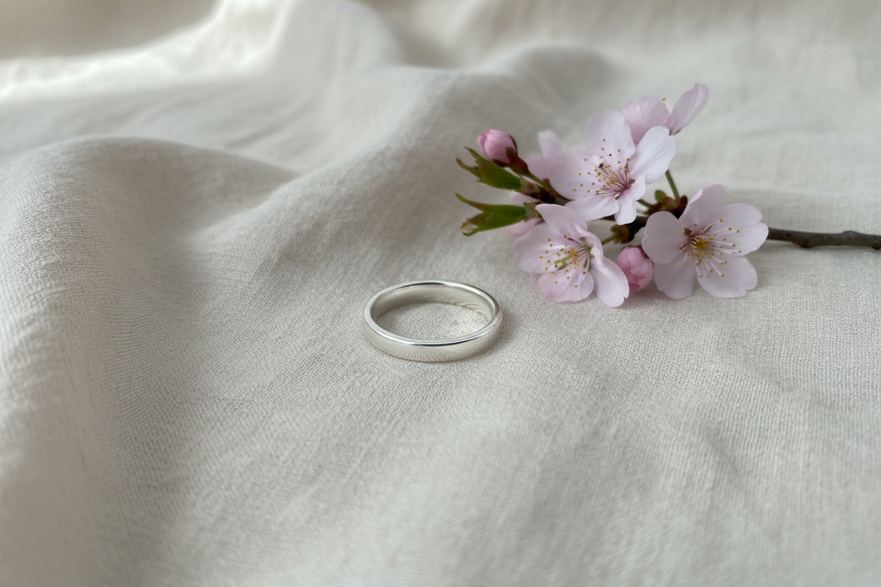 Plain Ring