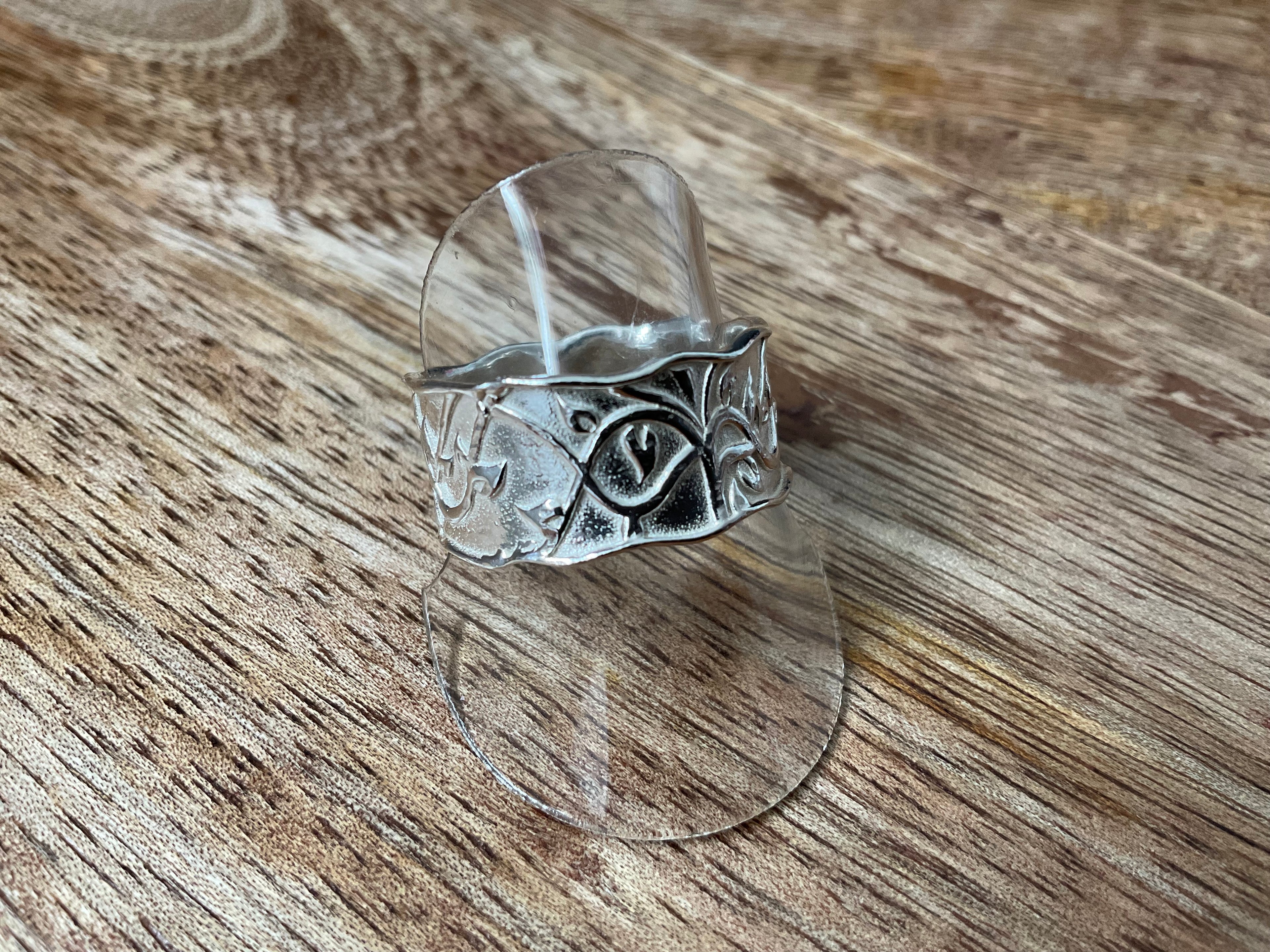 Tree Of Life Ring