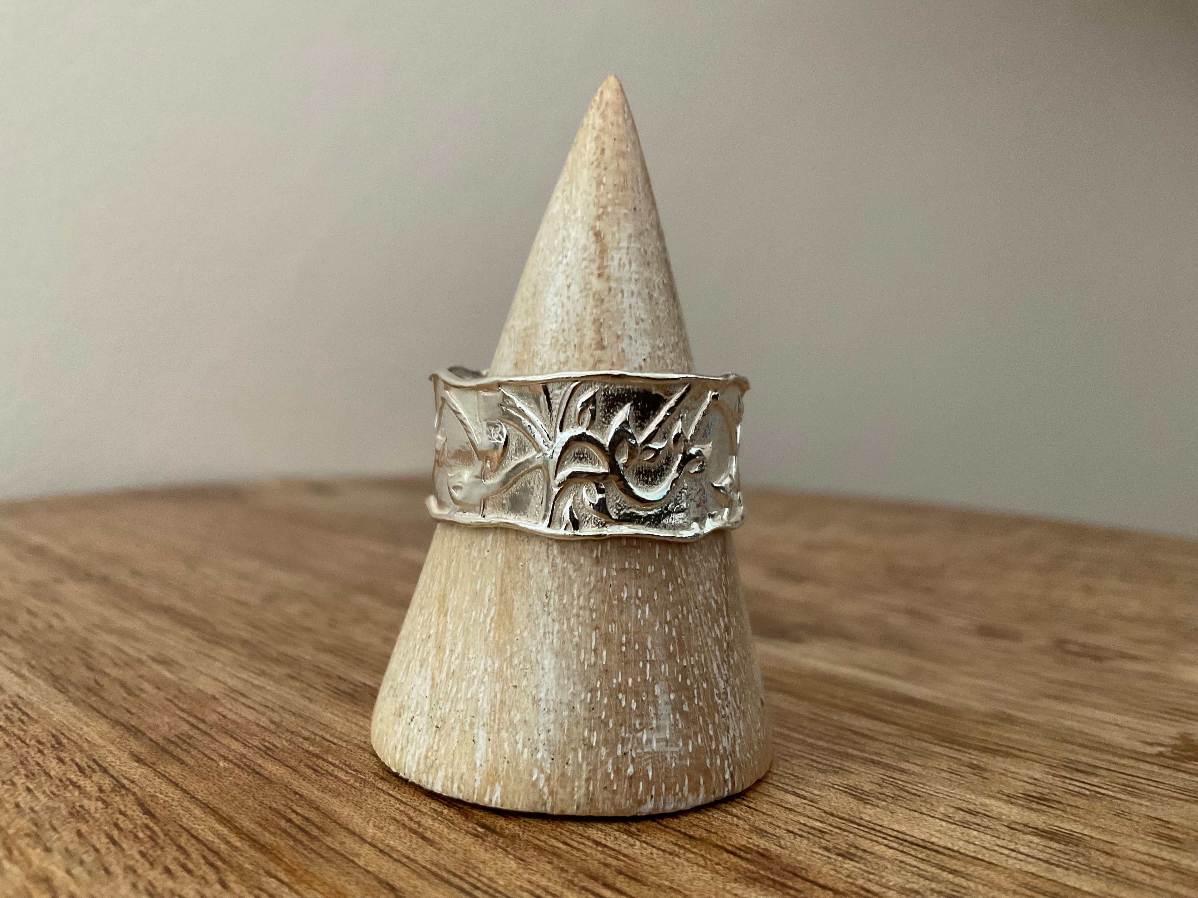 Tree Of Life Ring