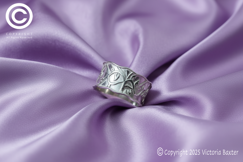 Tree Of Life Ring