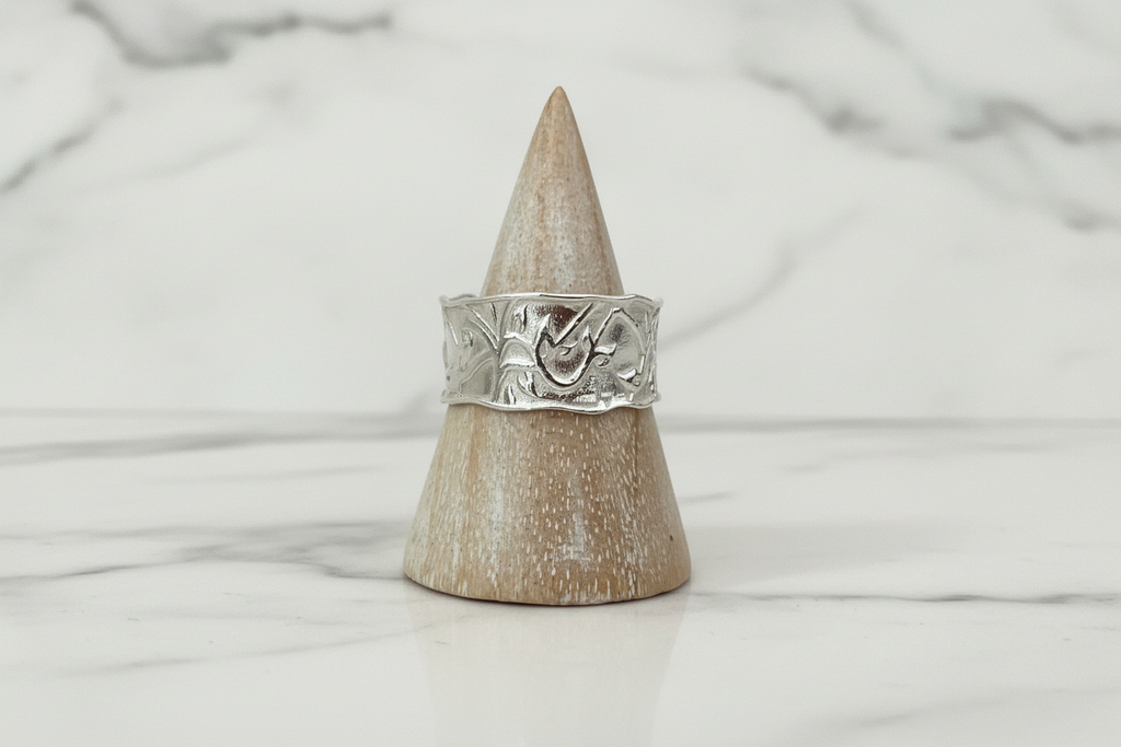 Tree Of Life Ring