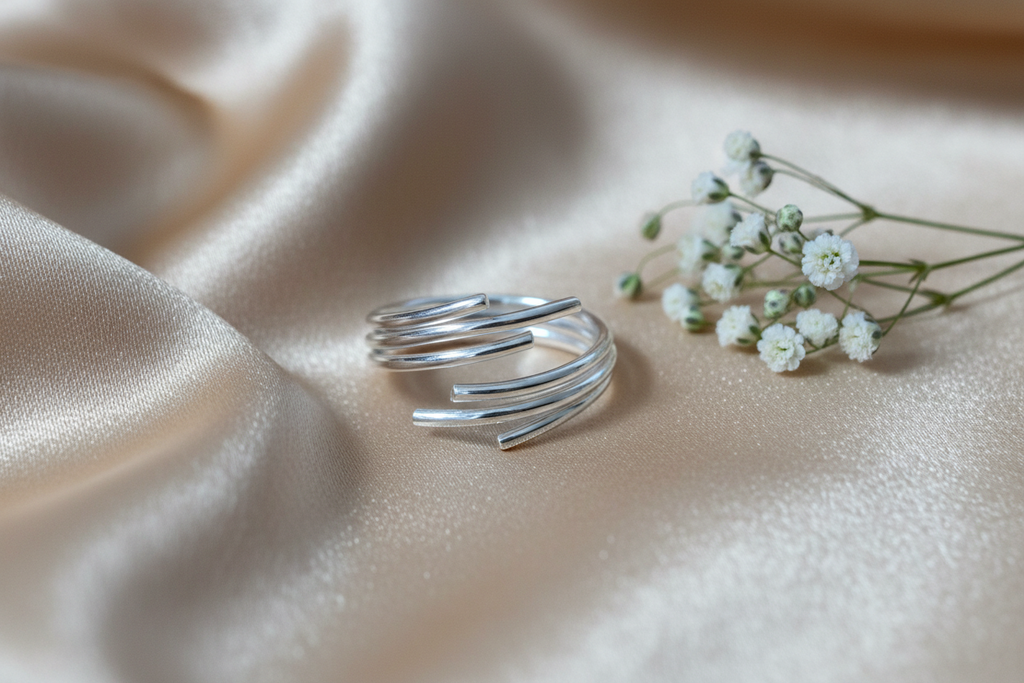 Abstract Ring