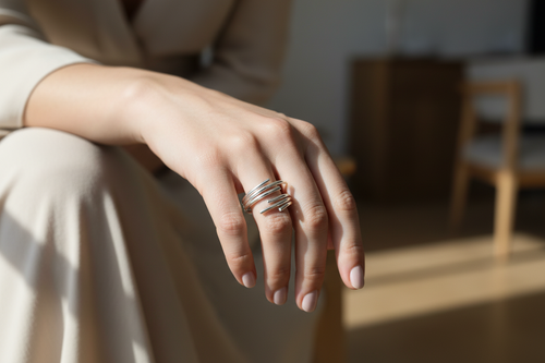 Abstract Ring