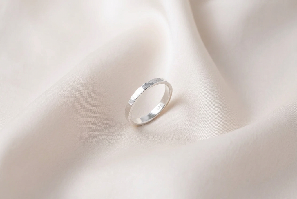 Stacker Ring