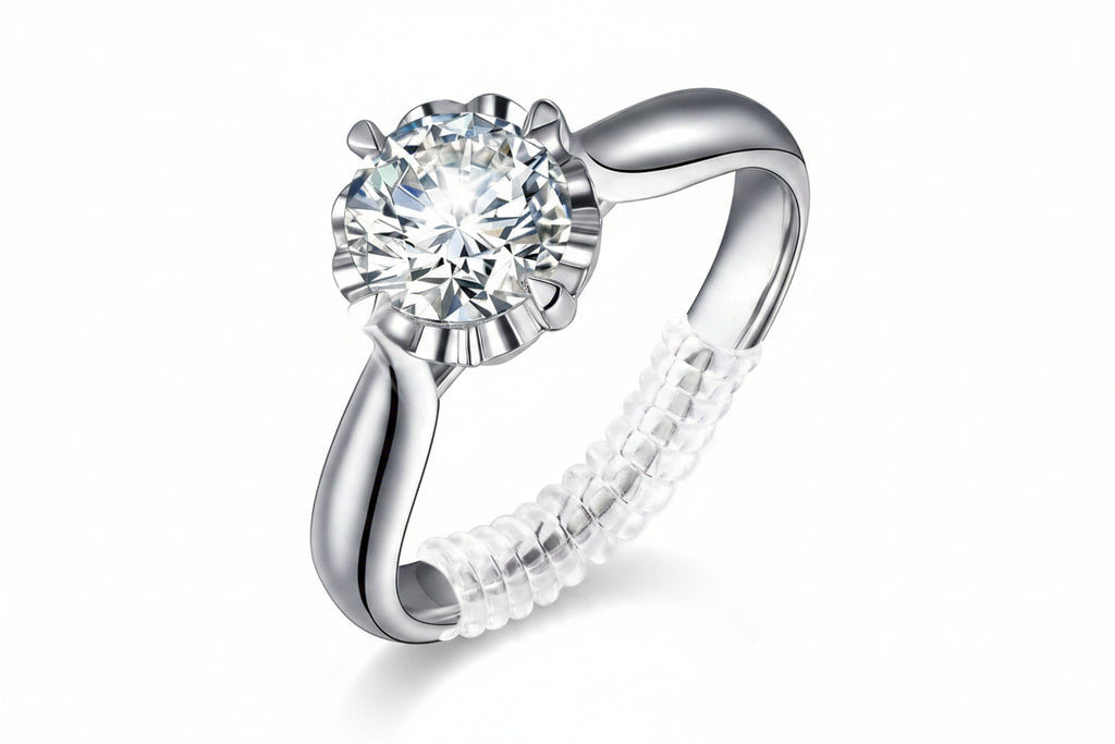 Universal Ring Size Adjuster