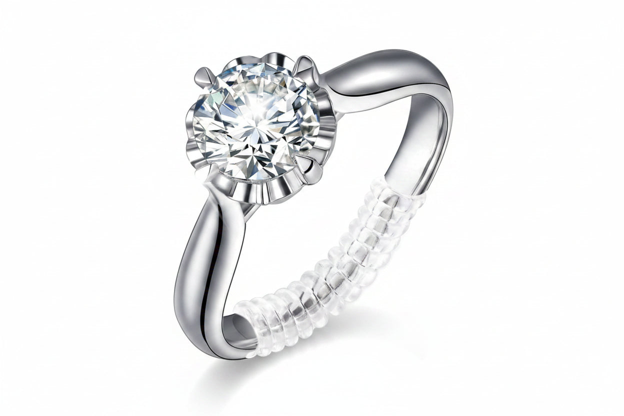 Universal Ring Size Adjuster