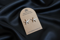 Starfish Stud Earrings