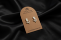 Thistle Stud Earrings