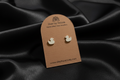 Duck Stud Earrings