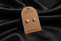 Star Stud Earrings