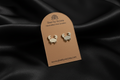 Crab Stud Earrings