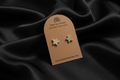Star Stud Earrings