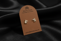 Horse Head Stud Earrings
