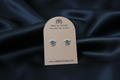 Sheep Head Stud Earrings