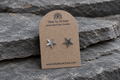 Starfish Stud Earrings