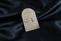 Dragonfly Stud Earrings
