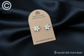 Daffodil Stud Earrings