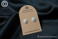 Sheep Stud Earrings