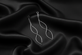 Spiral Threader Earrings (Copy)