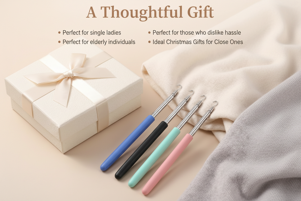 Bracelet Helper Tool