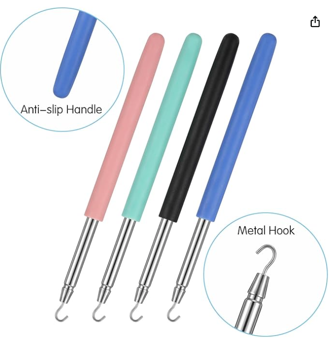 Bracelet Helper Tool