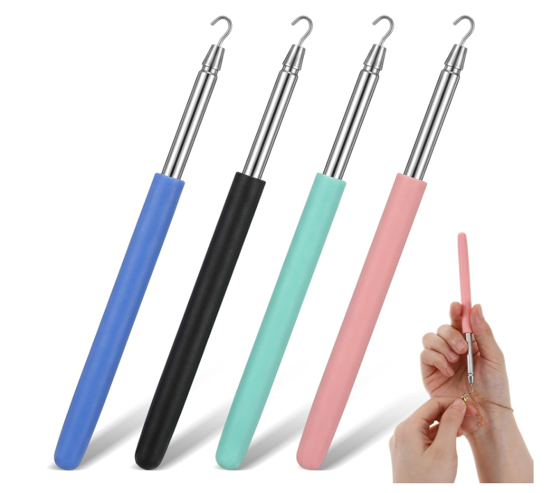 Bracelet Helper Tool