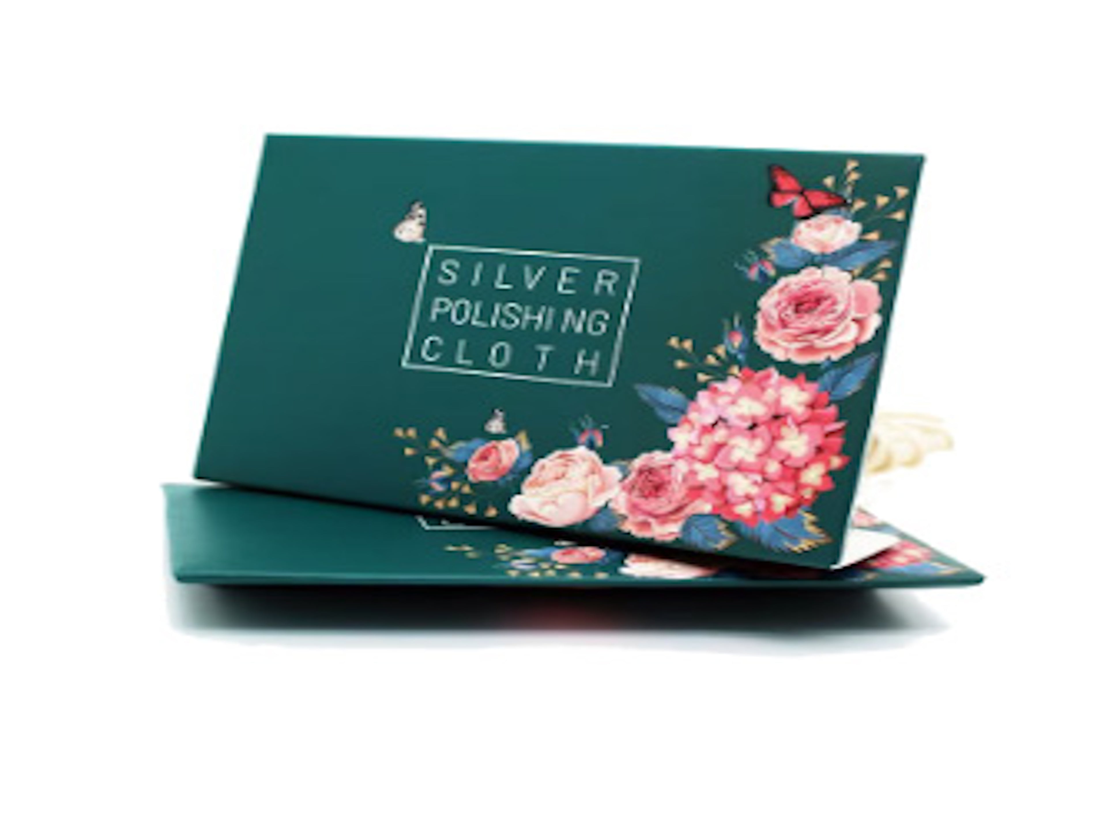 Silver Polishing Cloth