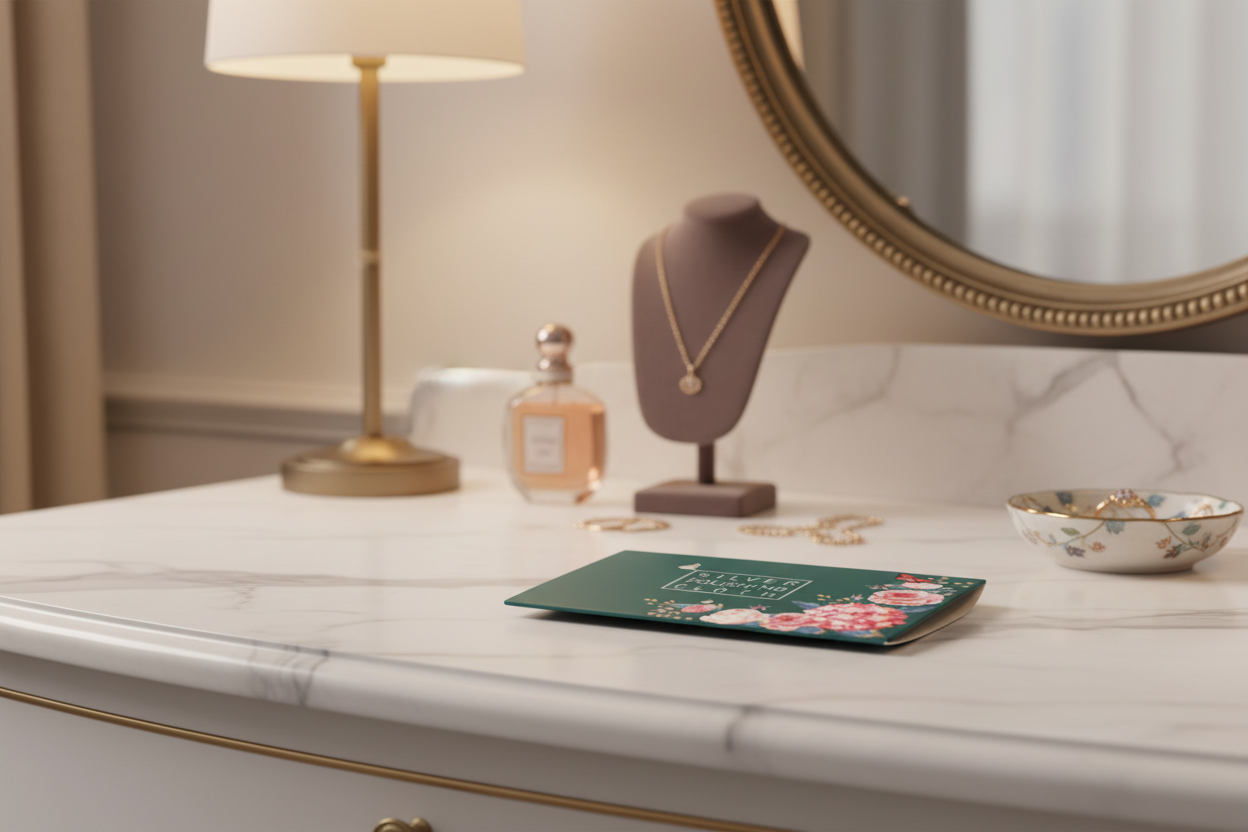 Silver Polishing Cloth