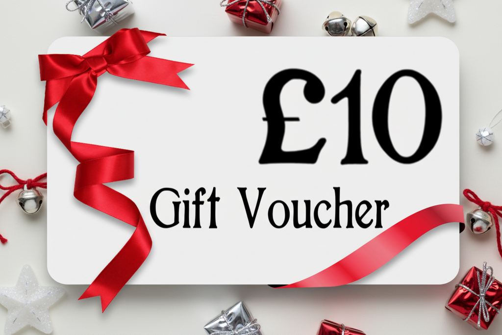 Silver by Victoria Gift Card