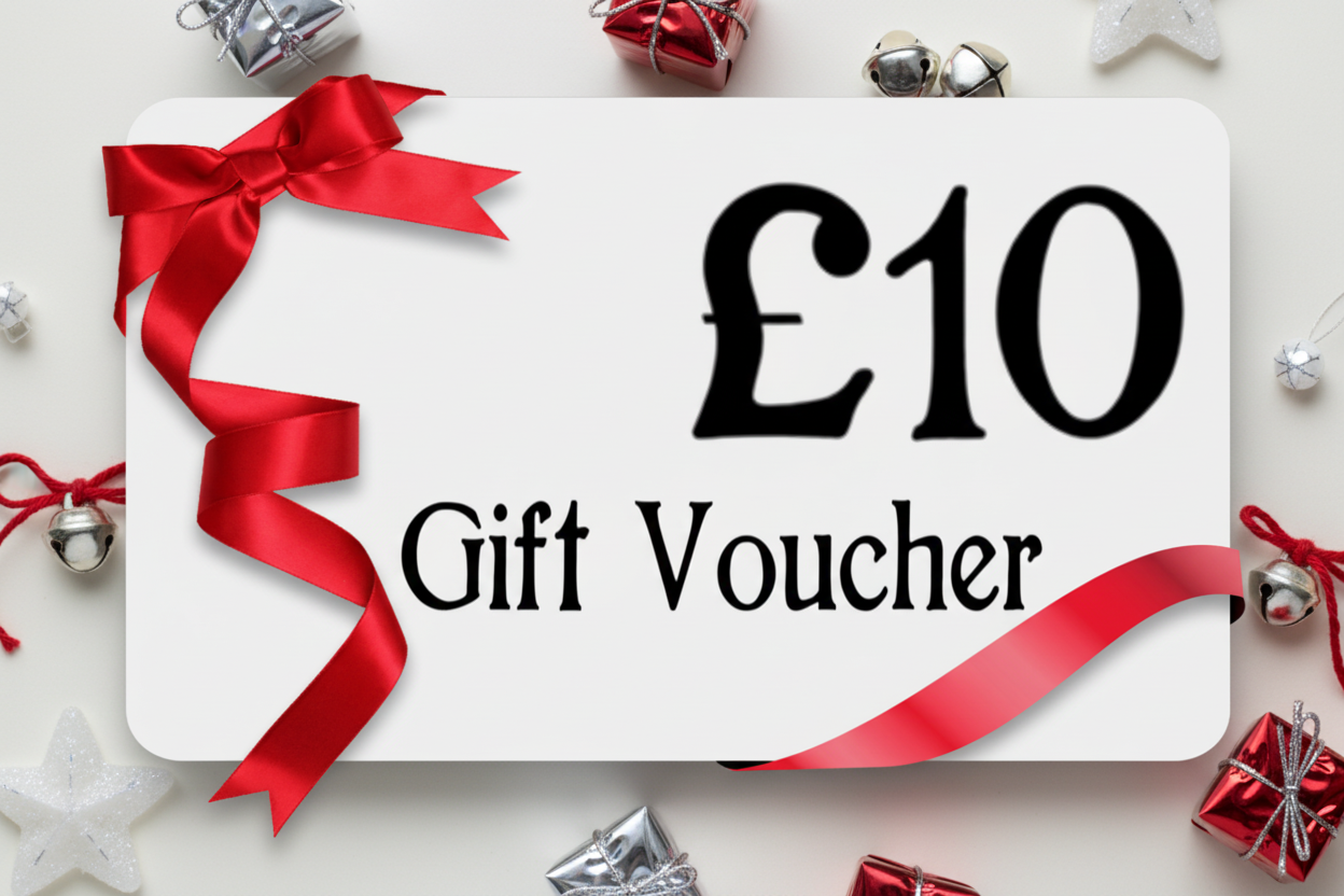 Silver by Victoria Gift Card