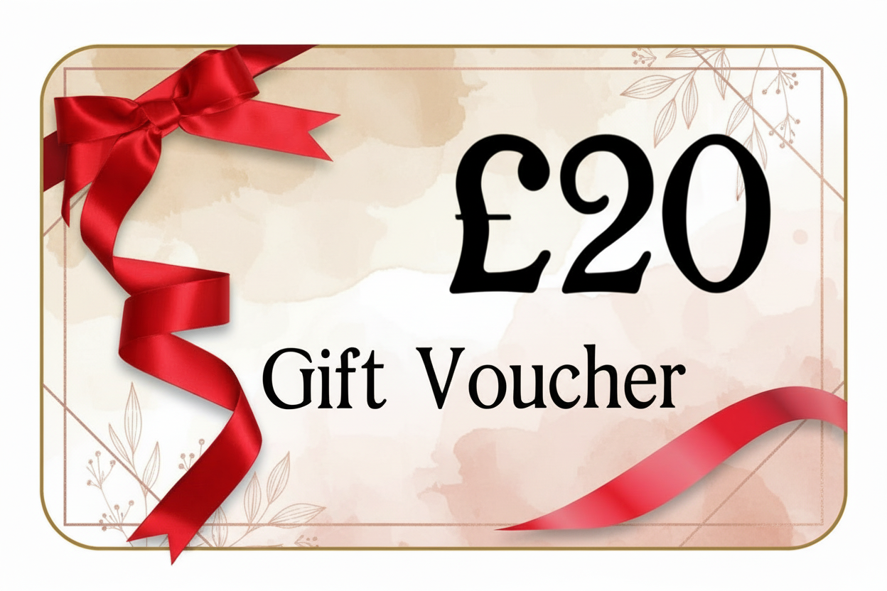 Silver by Victoria Gift Card