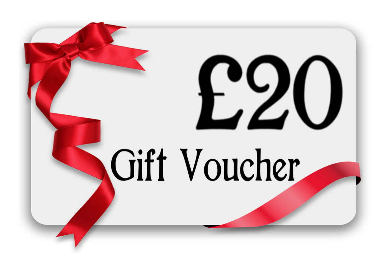 Silver by Victoria Gift Card