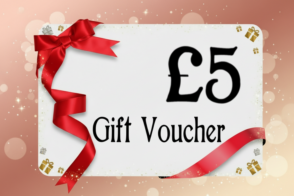 Silver by Victoria Gift Card