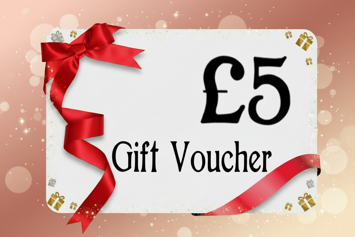 Silver by Victoria Gift Card